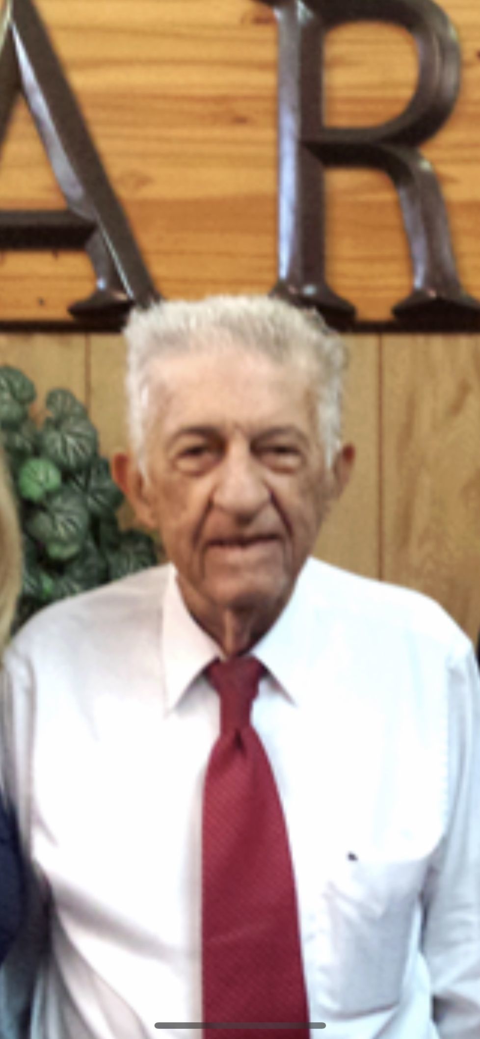 Bill Agapion